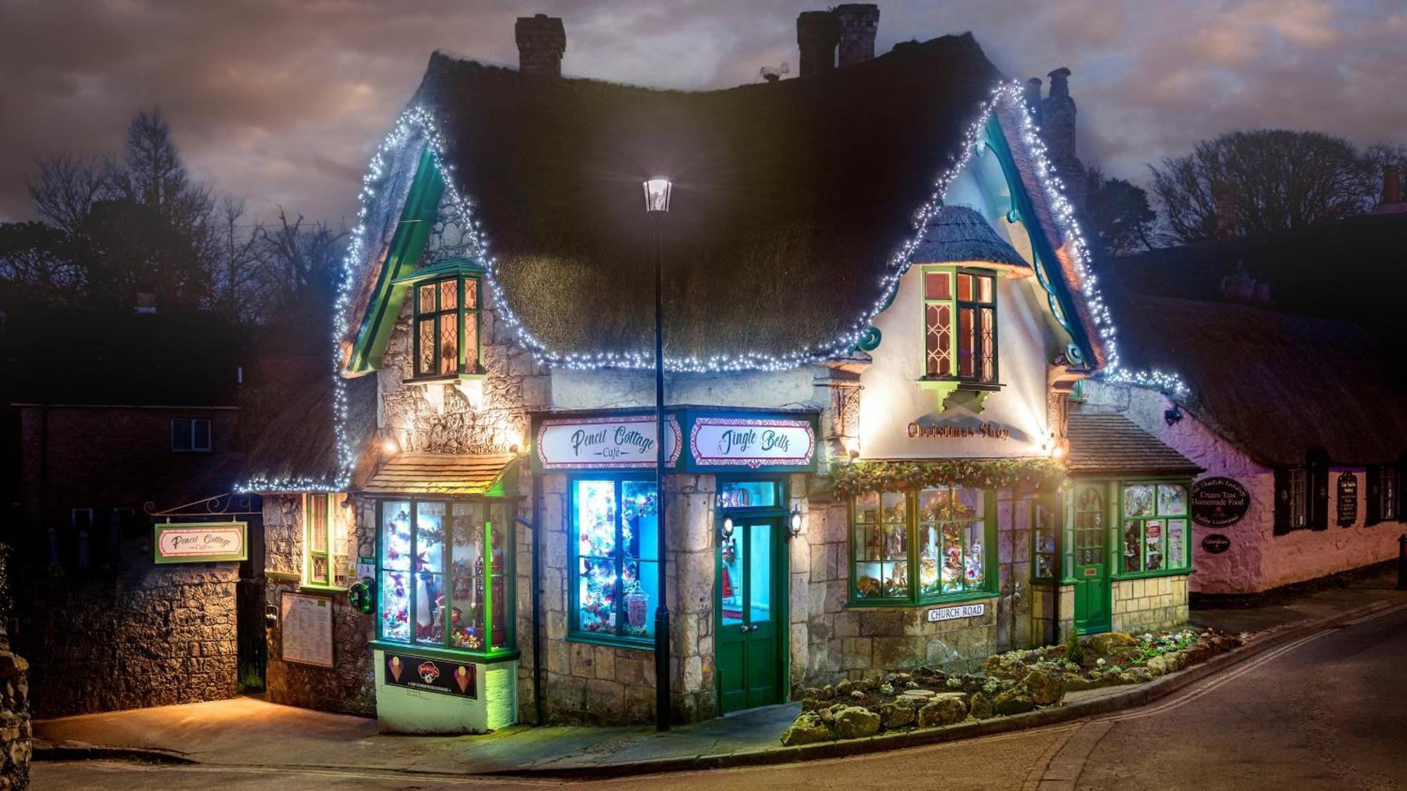 The Richmond Bed And Breakfast - Adults Only Shanklin Exterior foto